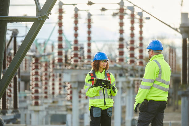 Best Electrical Installation Contractor  in , SC