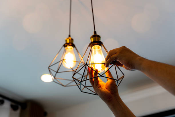 Best Ceiling Fan Installation Electrician  in , SC