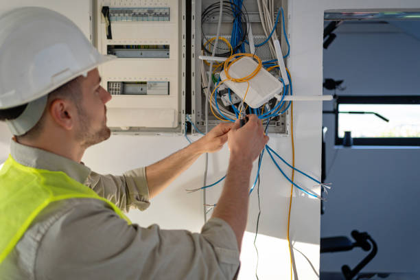 Best Electric Panel Repair  in , SC