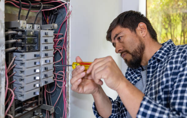 Best Industrial Electrical Services  in , SC